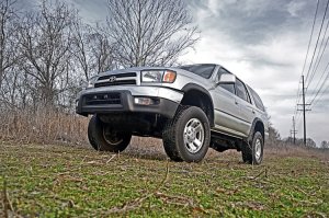Toyota 4Runner Suspension Lift Kit - Rough Country - 3 Inch Lift | N3 Struts - '96-'02